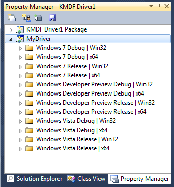 Figure 2 - Hmmm...No Windows XP?