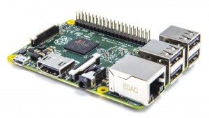 Raspeberry PI 2 -- Coming to a Windows system near you?