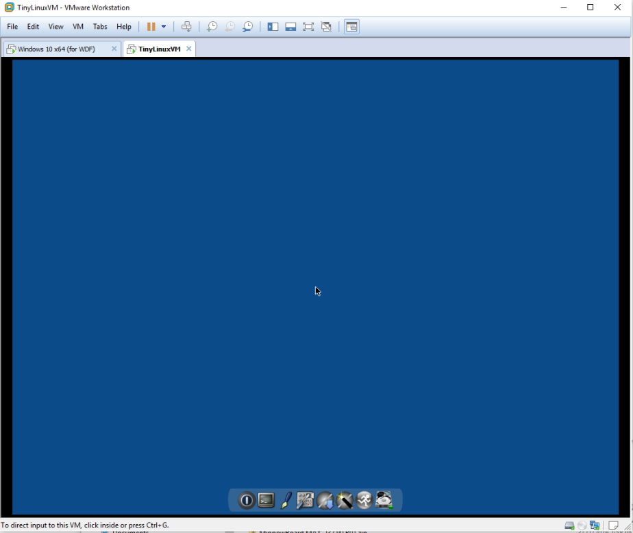 OSR Driver Development Seminar Lab System Setup Requirements – OSR